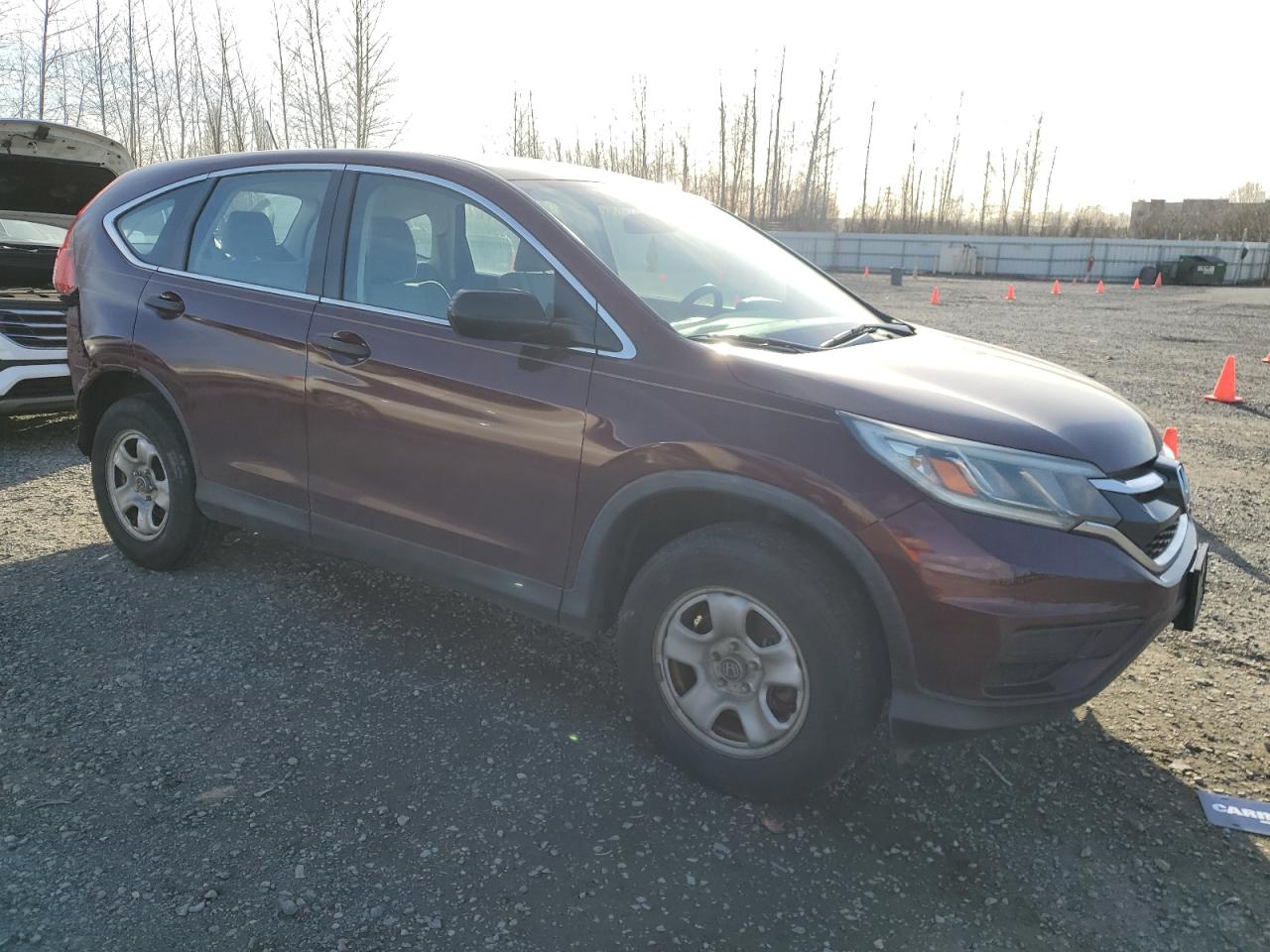 2015 Honda CR-V - Image 4