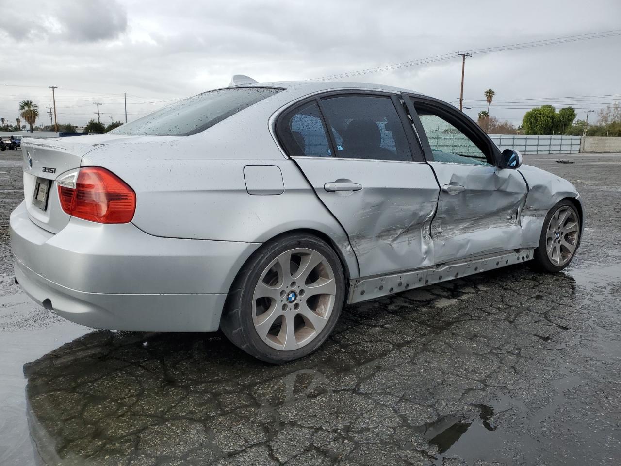 2007 BMW 3er - Image 3