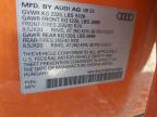 2024 Audi Q3 Premium Plus S Line 45 de vânzare în Magna, UT - Side