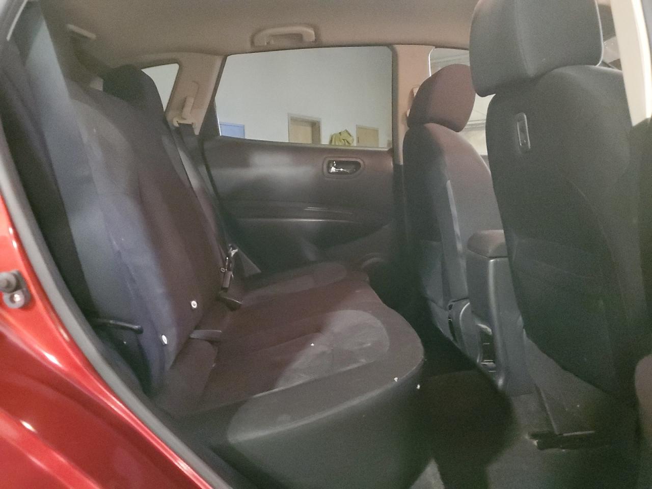2013 Nissan Rogue - Image 11