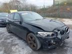 2017 BMW 118I SPORT for sale at Copart ST HELENS
