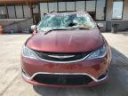 2018 Chrysler Pacifica Limited zu verkaufen in Fort Wayne, IN - All Over