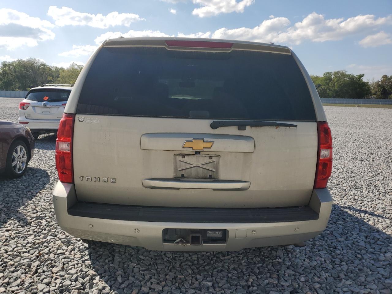 2013 Chevrolet Tahoe - Image 6
