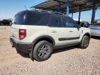 2024 Ford Bronco Sport Badlands zu verkaufen in Phoenix, AZ - Front End