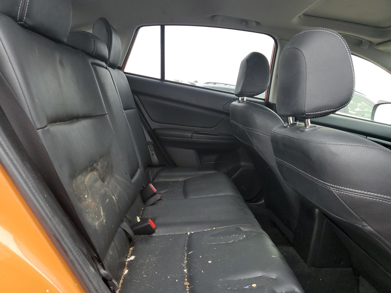2014 Subaru XV - Image 10