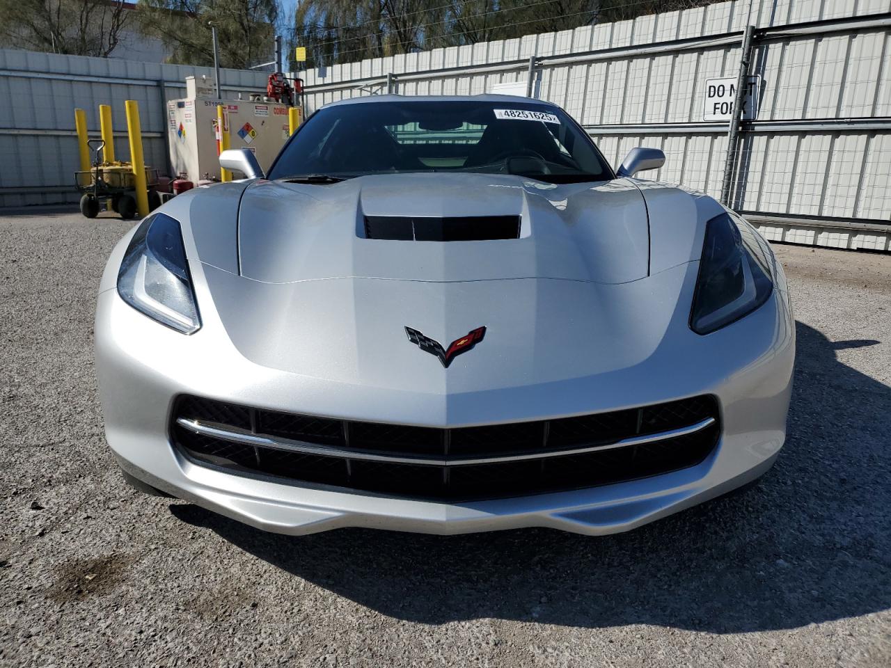 2015 Chevrolet Corvette - Image 5