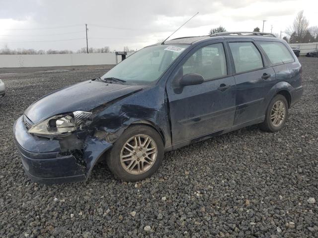 2002 Ford Focus Se 2.0L