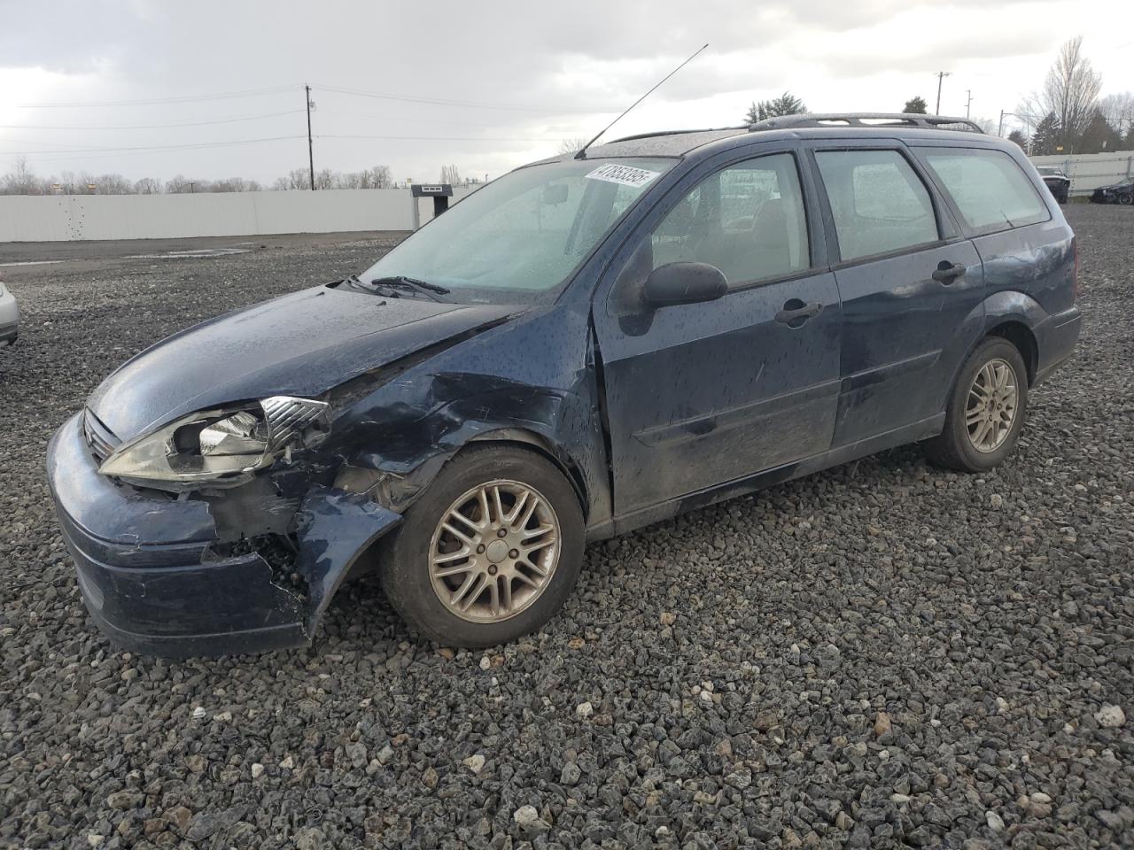 2002 Ford Focus - Image 1