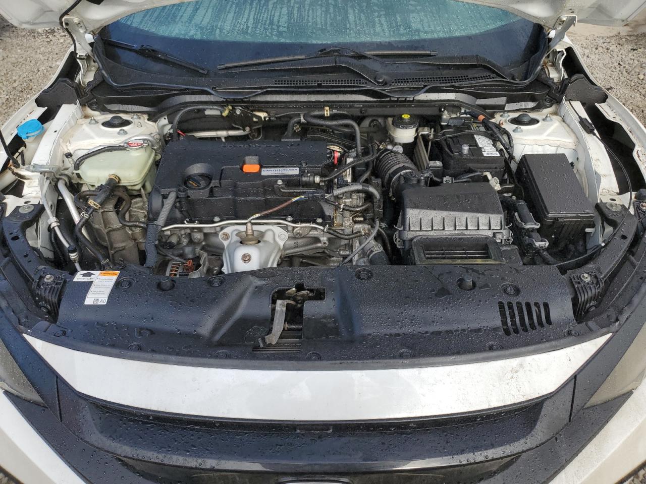 2019 Honda Civic - Image 11