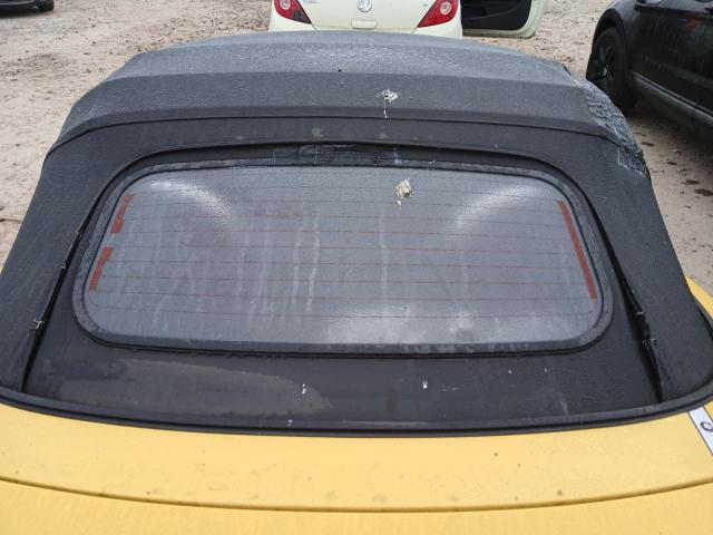 2002 MAZDA MX-5 1.8I ARIZONA 2DR