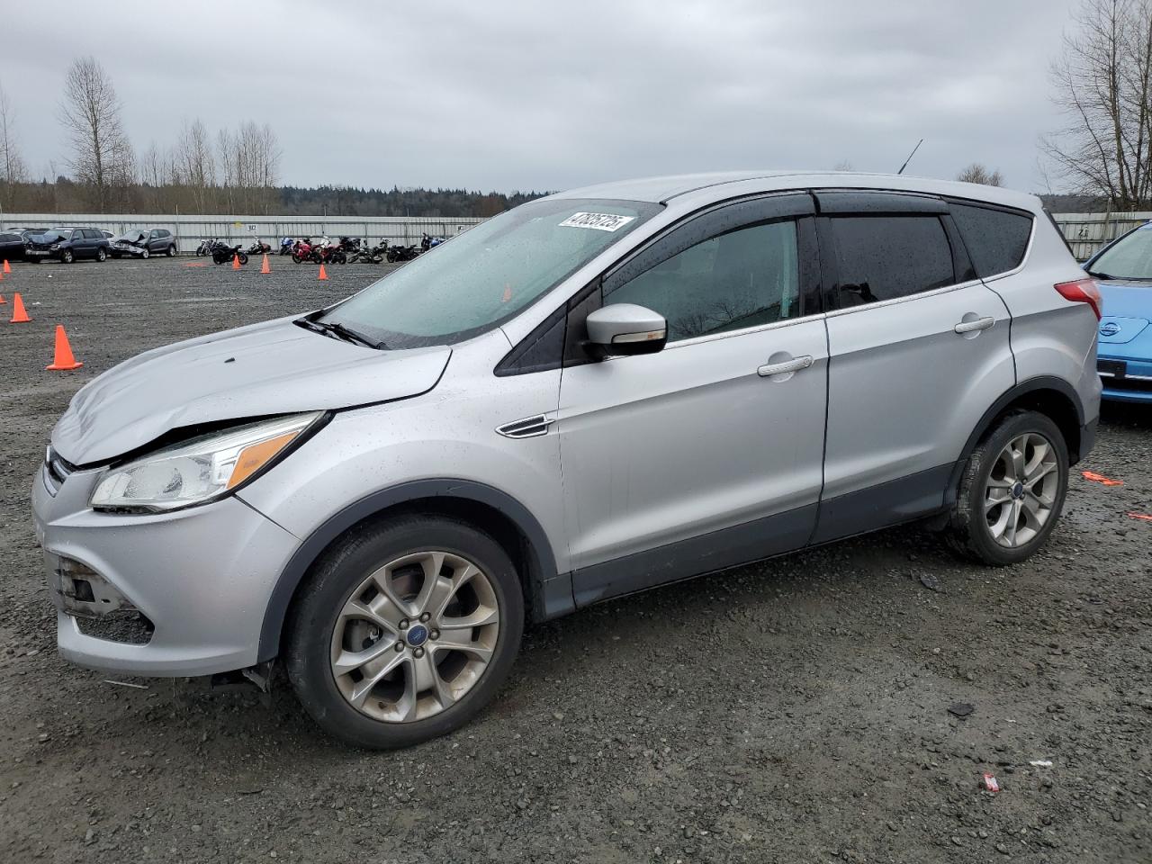 Ford Escape