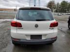 2012 Volkswagen Tiguan S for Sale in Windsor, NJ - Front End
