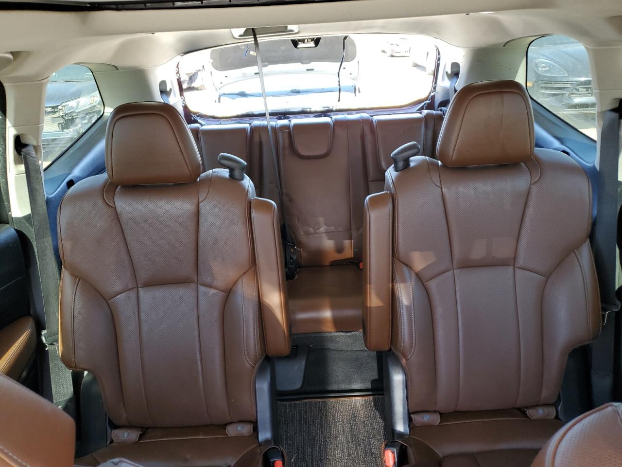 2019 Subaru Ascent - Image 10