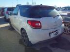 2012 CITROEN DS3 DSPORT for sale at Copart SANDY