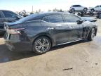 2021 Nissan Maxima Sv за продажба в North Las Vegas, NV - Front End