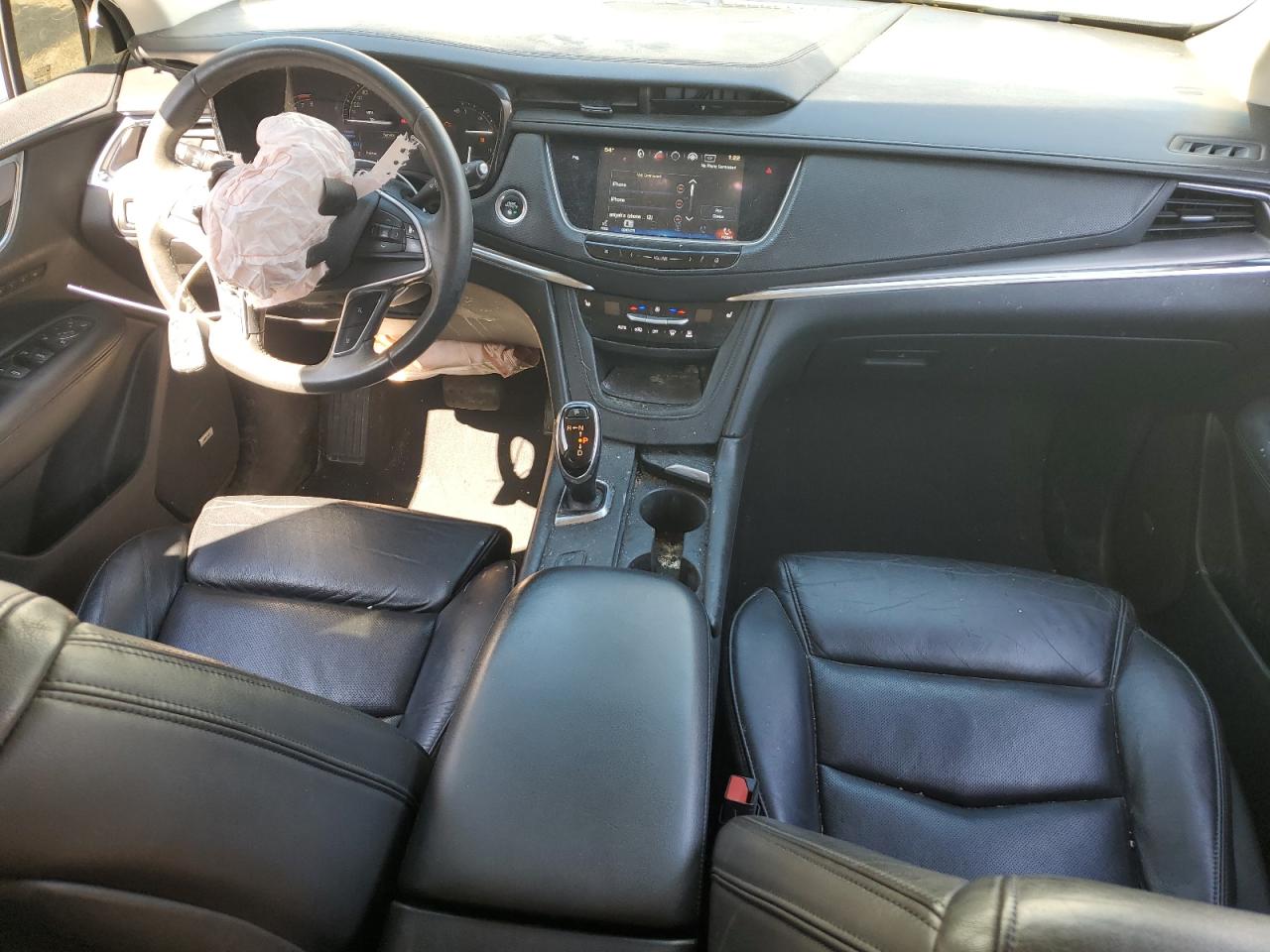 2017 Cadillac XT5 - Image 8