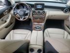 2018 Mercedes-Benz C 300 4Matic продається в Chalfont, PA - Side