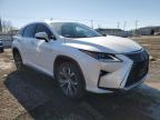 2017 Lexus Rx 350 Base for Sale in Chicago Heights, IL - Side