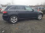 2018 Mercedes-Benz Glc 300 4Matic de vânzare în Assonet, MA - Side