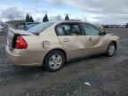 2005 Chevrolet Malibu Ls na sprzedaż w Eugene, OR - Rollover