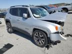 2015 Jeep Renegade Latitude იყიდება Spartanburg-ში, SC - Front End
