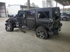 2015 Jeep Wrangler Unlimited Sport للبيع في Gaston، SC - All Over