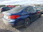 2020 BMW 520D M SPO for sale at Copart EAST KILBRIDE