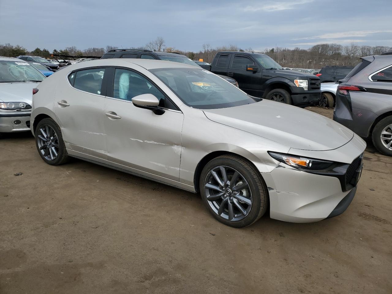 2023 Mazda 3 - Image 4