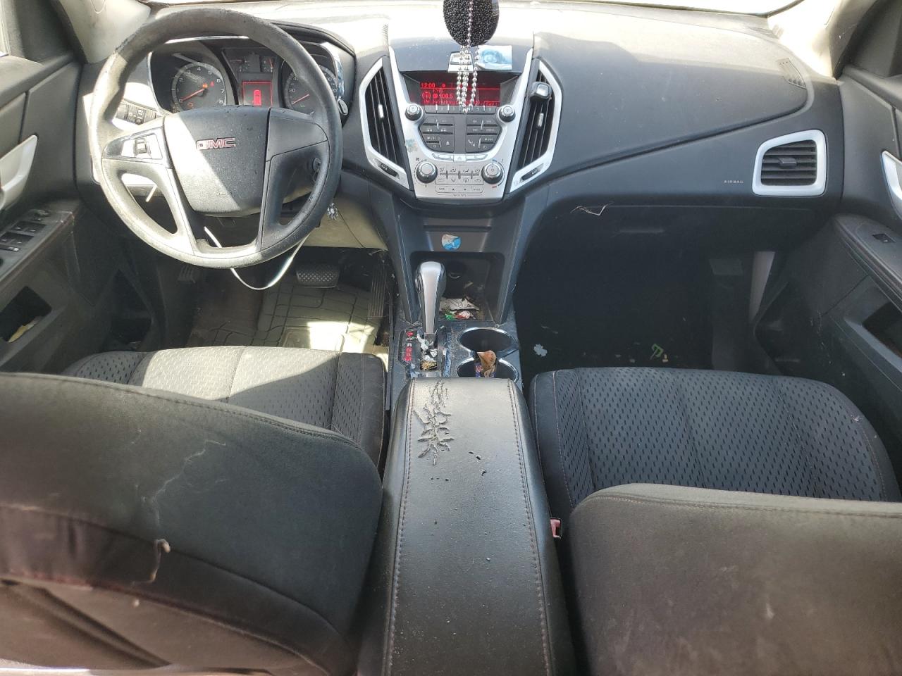2011 GMC Terrain - Image 8