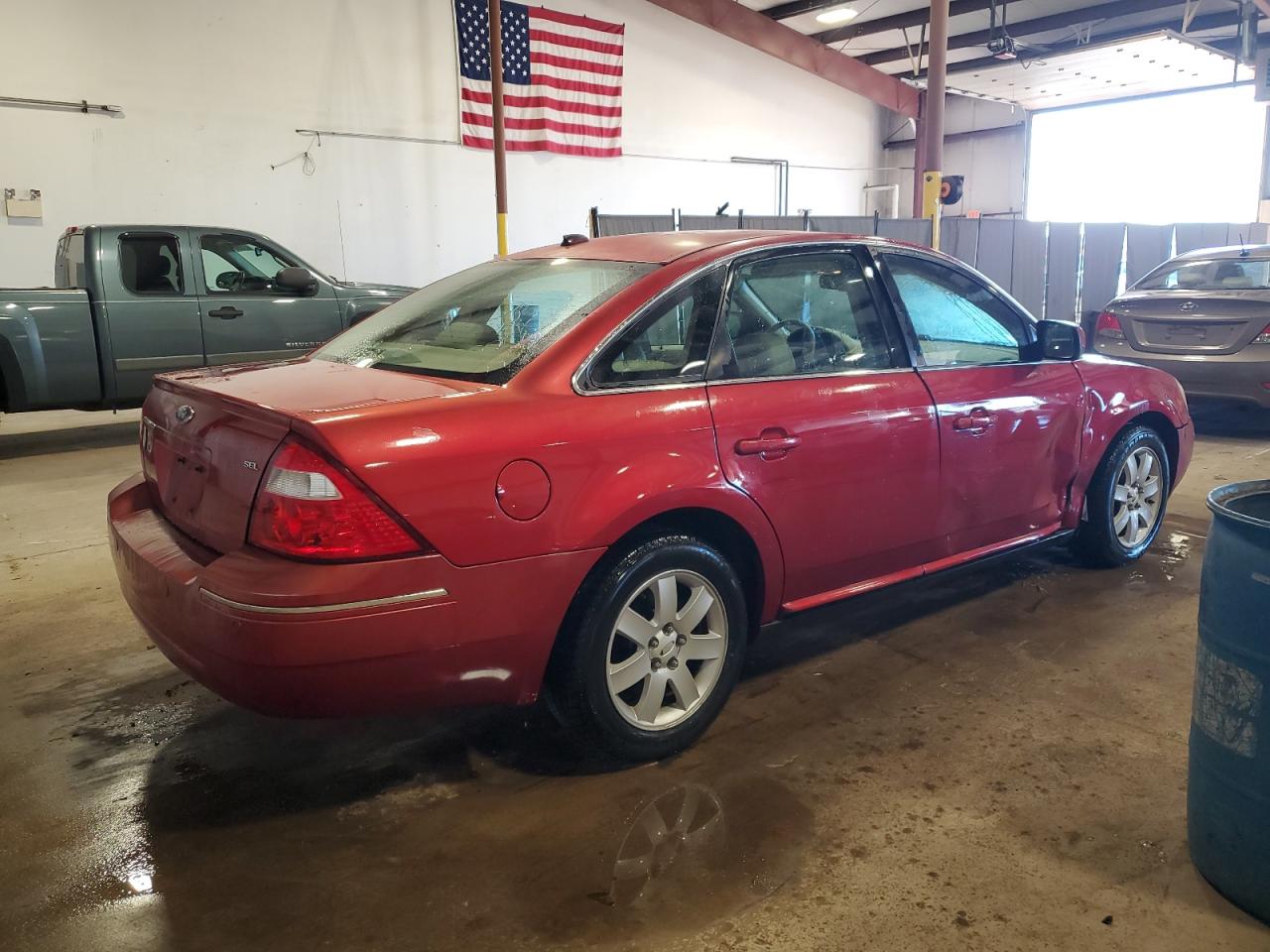 2007 Ford Five Hundred - Image 3