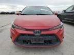 2021 Toyota Corolla Le   на продаже в Wilmer, TX - Side