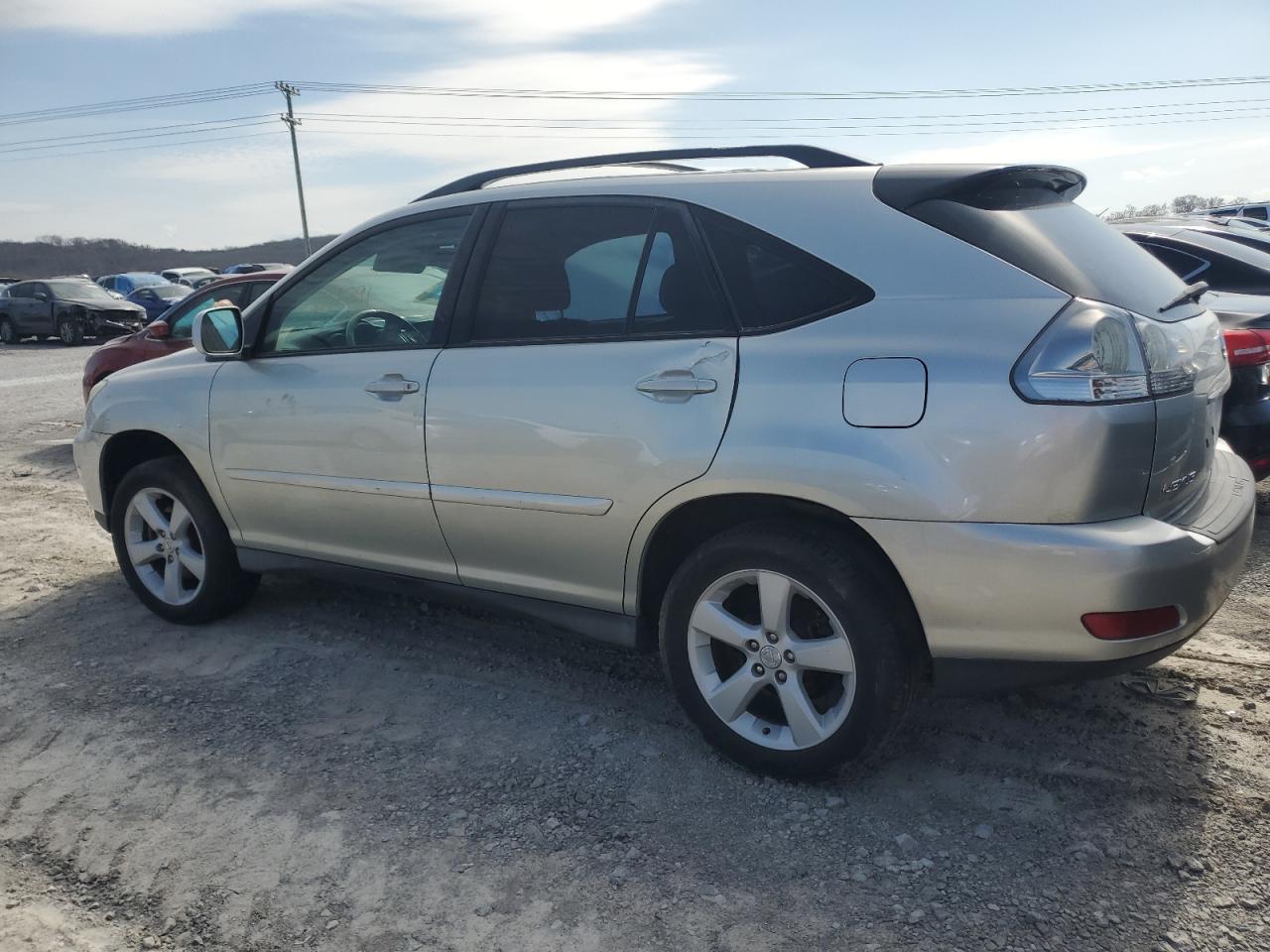 2006 Lexus RX - Image 2