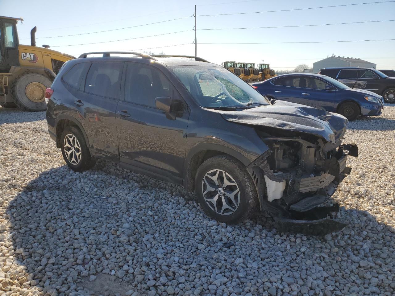 2019 Subaru Forester - Image 4