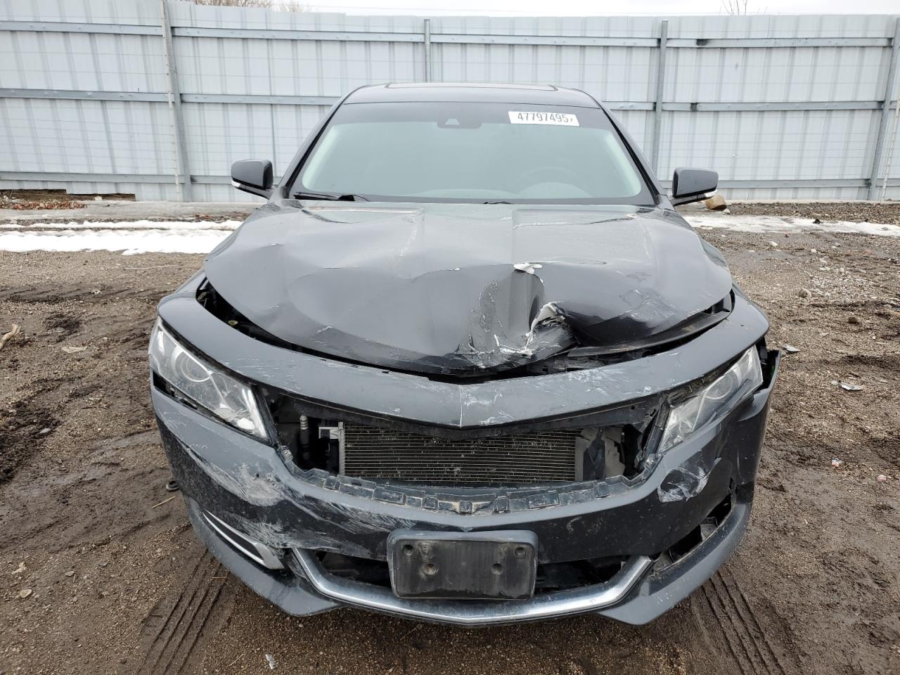 2014 Chevrolet Impala - Image 5