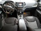 2016 Jeep Cherokee Latitude na sprzedaż w Dyer, IN - Front End