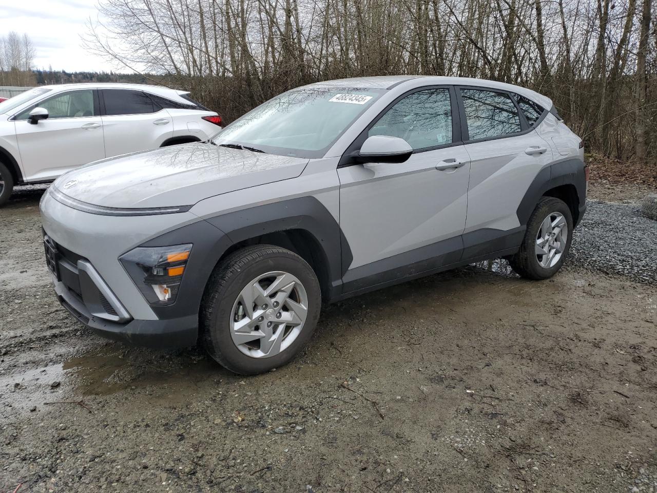 2024 Hyundai Kona - Image 1