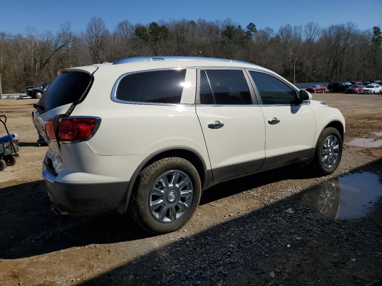 2011 Buick Enclave - Image 3