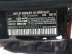 2012 Mercedes-Benz C 300 4Matic en Venta en Eugene, OR - Front End