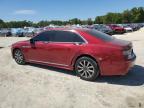 2018 Lincoln Continental Premiere на продаже в Ocala, FL - All Over