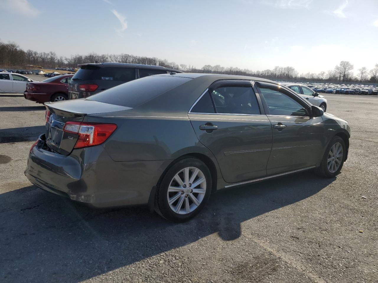 2012 Toyota Camry - Image 3