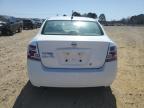 2008 Nissan Sentra 2.0 for Sale in Conway, AR - Front End