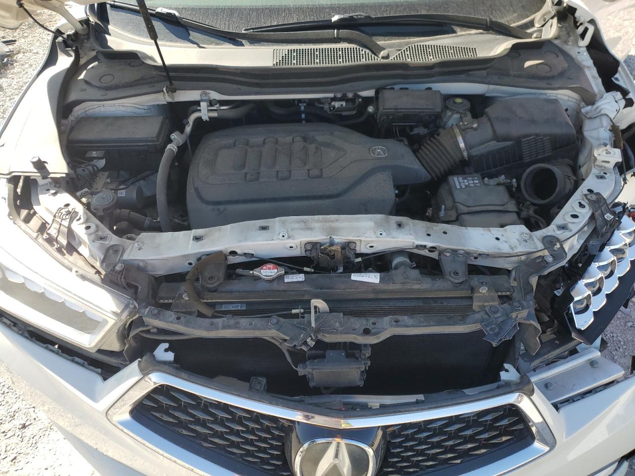 2017 Acura MDX - Image 12