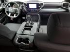 2025 Toyota Tundra Crewmax Sr5 на продаже в Portland, OR - Side