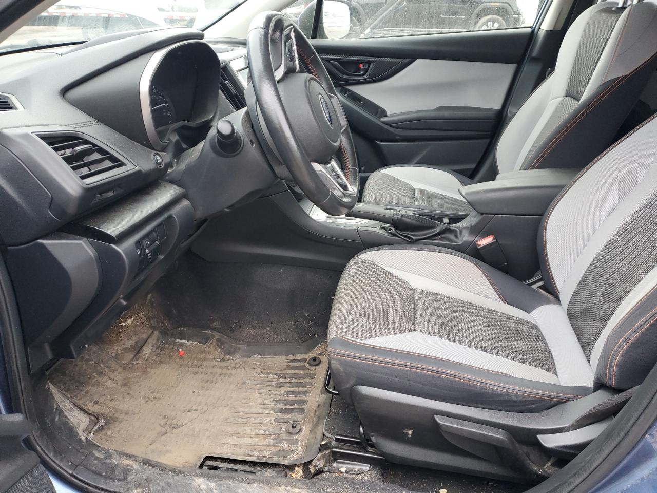 2019 Subaru XV - Image 7