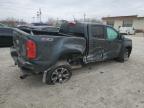 2017 Chevrolet Colorado Z71 იყიდება Indianapolis-ში, IN - Side