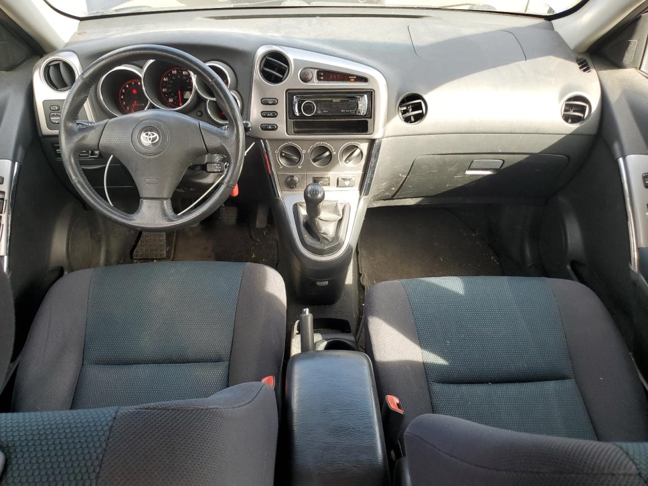 2006 Toyota Corolla - Image 8