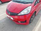 2013 HONDA JAZZ SI I- for sale at Copart CHESTER