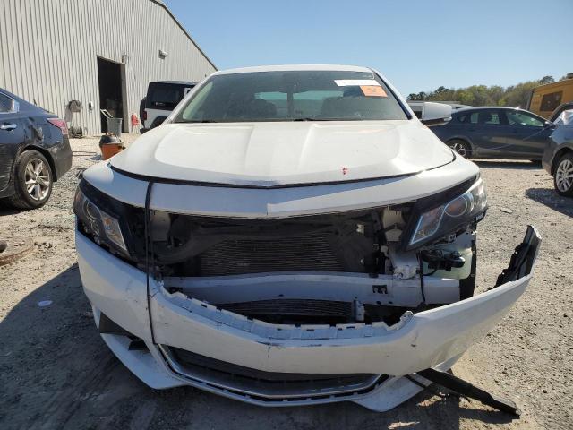  CHEVROLET IMPALA 2016 Білий