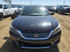 2015 Honda Accord Exl zu verkaufen in American Canyon, CA - Rear End