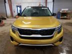 2022 Kia Seltos S en Venta en Lansing, MI - Side